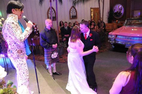 Las Vegas Elvis Weddings Chapels To Get Married In Las Vegas