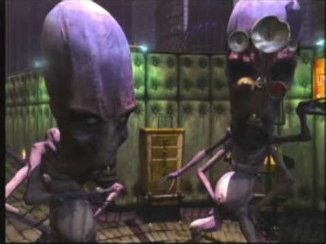 Oddworld Munch S Oddysee Perfect Quarma Walkthrough Part Youtube