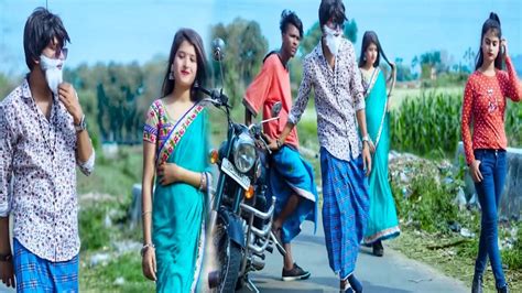 Chadwi Kuri Full Video New Santali Video Ashok Tudu Suman