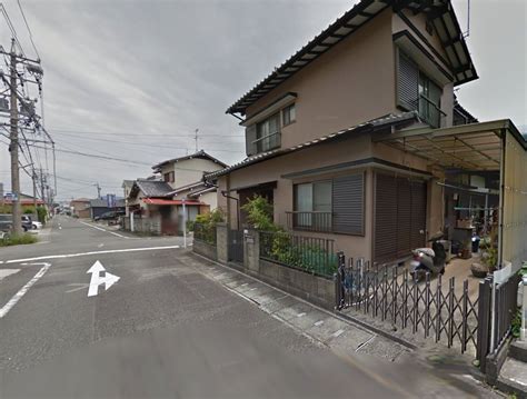 中古住宅 静岡市駿河区広野2丁目【4dk】 大河原建設 不動産事業部不動産