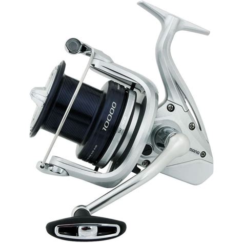 Shimano Aerlex 10000 Xsb Fixed Spool Reel Mainwarings Fishing