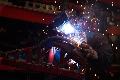 Welding A 2 Stroke Pipe Gerald Geronimo Flickr