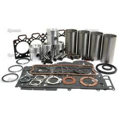 S Engine Overhaul Kit Without Valve Train Semi Finished For