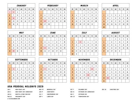 Time And Date Calendar 2023 Printable – Get Calendar 2023 Update