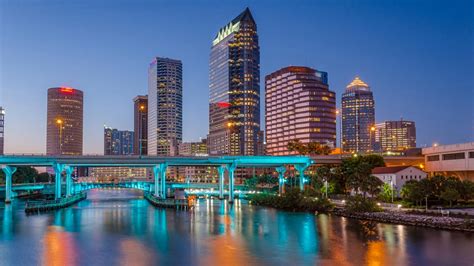 Trains from Miami to Tampa from $34 - Amtrak tickets on KAYAK