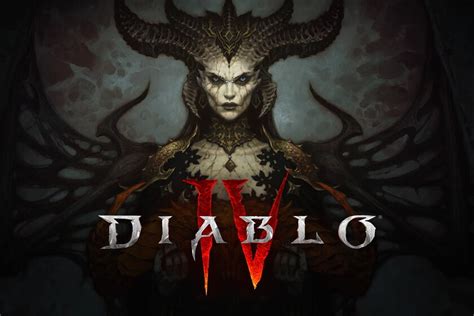 Diablo Iv Fecha De Lanzamiento Ltimas Noticias Y Rumores