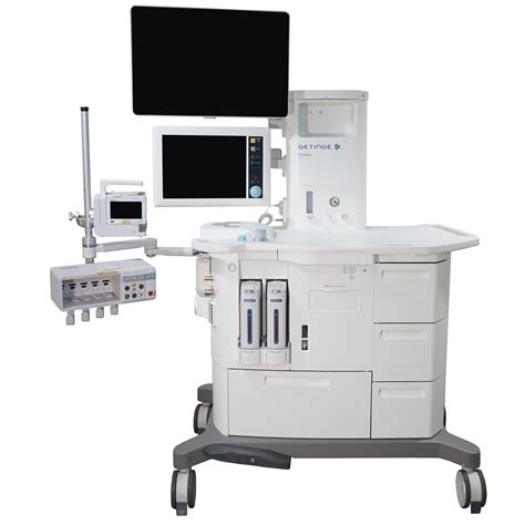 Mindray N19 N22 with SMR and TDS Soluciones médicas de montaje GCX