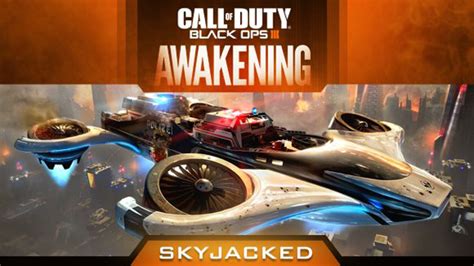 Call of Duty: Black Ops 3 Awakening Review - Cheat Code Central