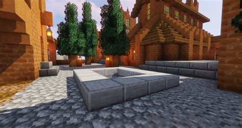 Survival Ready Desert Castle Base 115 114 Minecraft Map