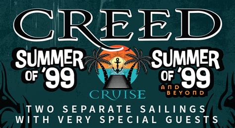 Summer Of Cruise Creed Cruise