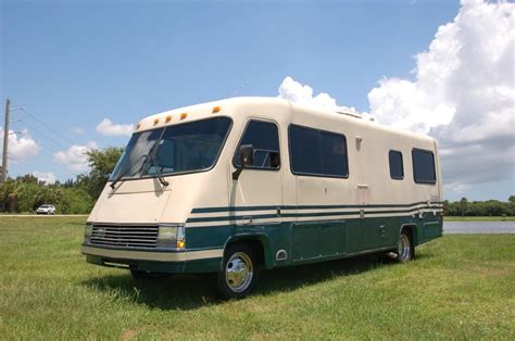 Rexhall Airex Rvs For Sale