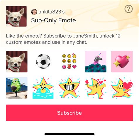 Live Creator Hub Tiktok