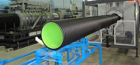 Полимерная Труба Фото – Telegraph