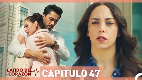 Latido Del Corazon Capitulo Doblaje Al Espa Ol V Deo Dailymotion