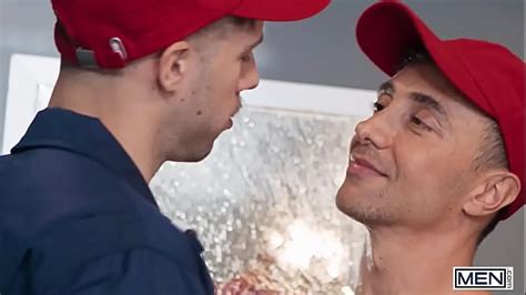 Kenzo Alvarez Model Page XVIDEOS