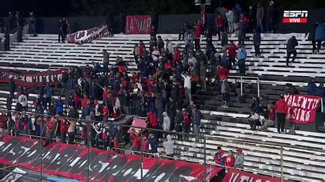 Sportscenter On Twitter Los Hinchas De Independiente Acompañan Al Equipo Vs General Caballero