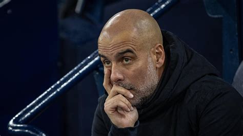 Manchester City I Guardiola Sur Les Possibles Sanctions Je Sais Que