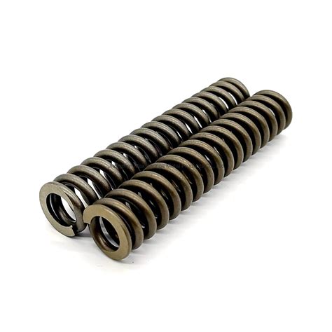 Customized Wire Forming Extension Spring Compression Spring China