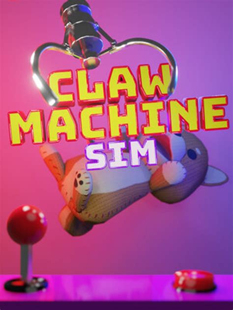 Claw Machine Sim | Stash - Games tracker