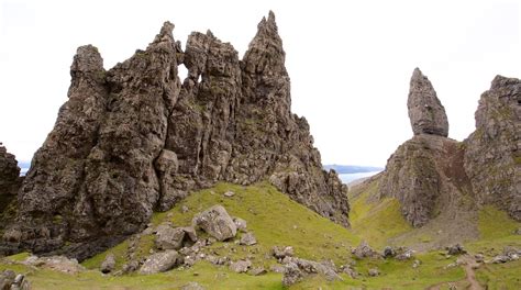 Old Man of Storr Tours - Book Now | Expedia