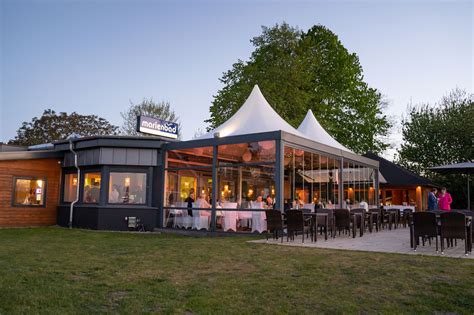 Strandrestaurant Marienbad OstseeResort Olpenitz