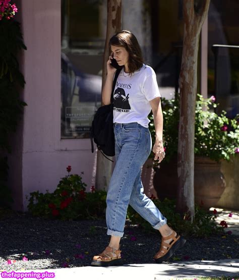 Lauren Cohan Laurencohan Lcohanupdates Nude OnlyFans Photo 158 The Fappening Plus