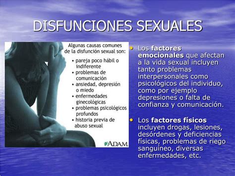 Ppt Disfunciones Sexuales Powerpoint Presentation Free Download Id 2217647