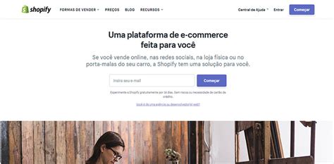 Ferramentas Simples Para Criar Sua Loja Online Blog Etus