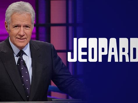 Todays Final Jeopardy Answer Tuesday April