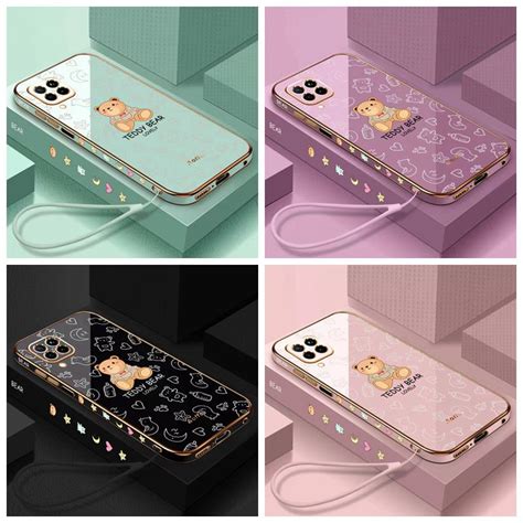 Casing Infinix Hot Hot I Hot Play Smart Spark GO Smart