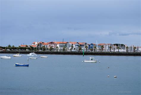 A Day in Hondarribia | Memories of the Pacific