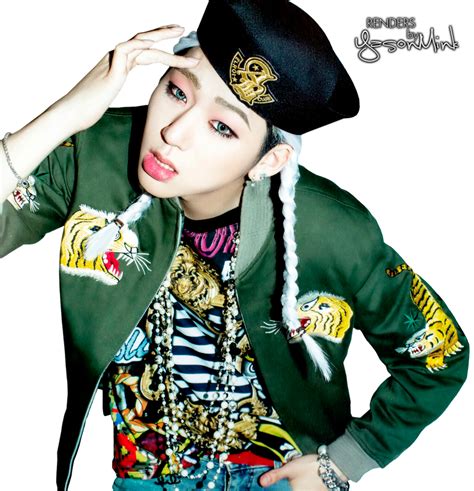 Zico Png Of Block B 2 By Yasonmink On Deviantart