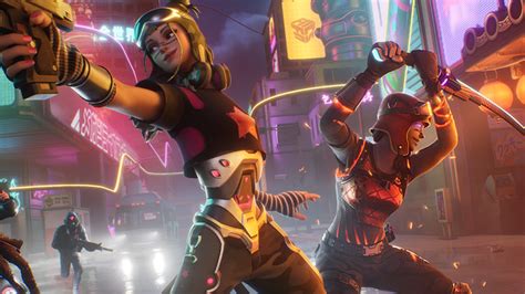 Fortnite Ranked Play Is Finally Coming To Battle Royale And Zero Build