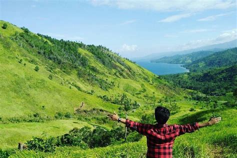 Menjelajah Wisata Papua Temukan Keindahan Alam Dan Budaya Papua Yang