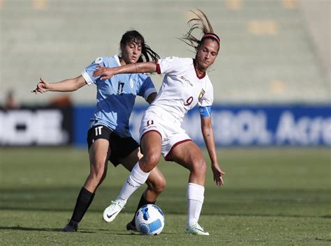 Venezuela Gana Con La Buena Pierna De Deyna L Der En Deportes