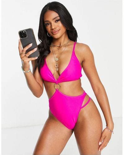 Unique21 One Piece Swimsuits And Bathing Suits For Women Online Sale