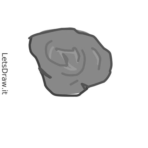 How To Draw Stone 6iuqj5icz Png LetsDrawIt