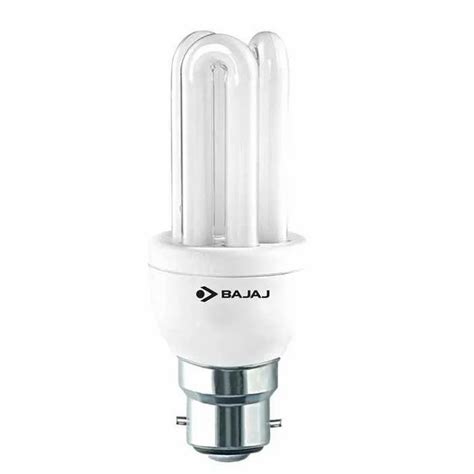 14W Bajaj 8W 3U Retrofit Miniz T3 Linear Warm White At Best Price In