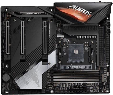 Z Kladn Deska Gigabyte X S Aorus Master Rev Onlineshop Cz