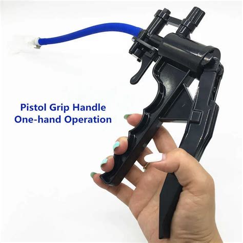 Acrylic Nipple And Clitoris Pump Set For Women Vacuum Sucking Sex Toys From Heijue01 15 04