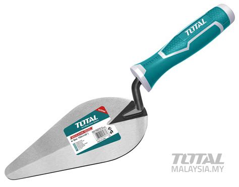 THT82616 Bricklaying Trowel | TOTAL Tools Malaysia