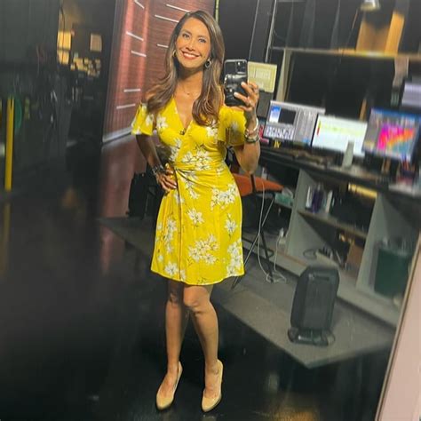 Maria Quiban Fox11 Los Angeles R La News Babes Hd