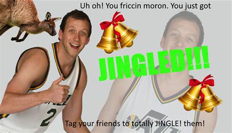 Jingled Know Your Meme