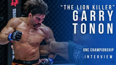 Garry Tonon Talks Bjj Submission Grappling Philosophy And Shamil