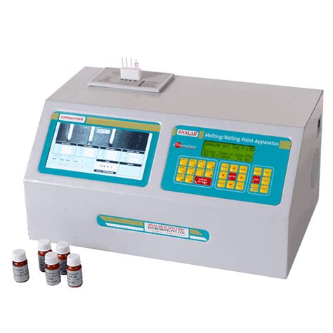 Laboratory Scientific Instruments Manufacturer From India Analab