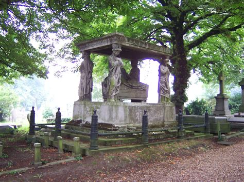 Kensal Green Cemetery - Cemeteries & Graveyards Photo (720240) - Fanpop