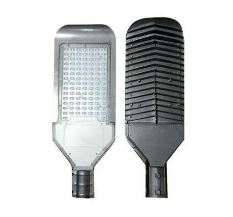 UK Solar Pure White 12w Ac Led Street Light For Outdoor At Rs 6999 In