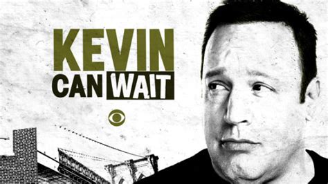 Kevin Can Wait: CBS Releases New Kevin James Comedy Promos - canceled ...