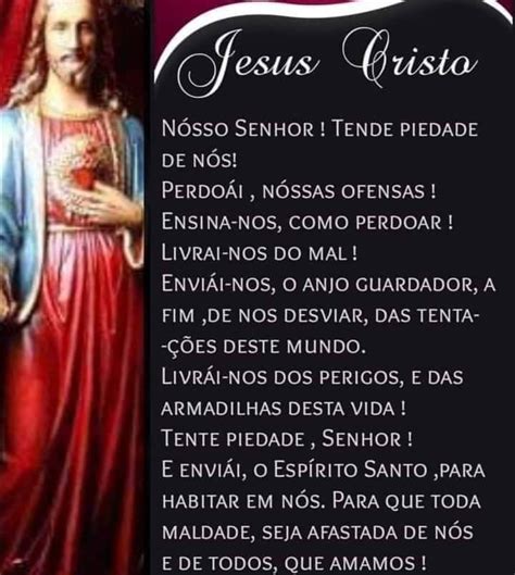 Pin De Maria Elisa Em Ora Es Especiais Ora O A Deus Ora Es