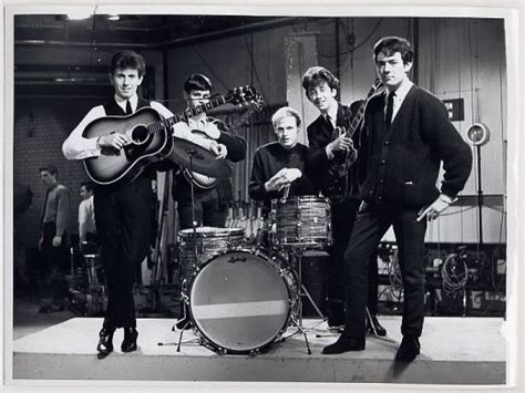 British Invasion Bands Of The 1960s The Hollies Most Popular Music